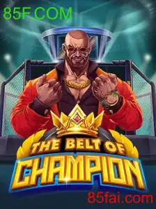 TheBeltOfChampion