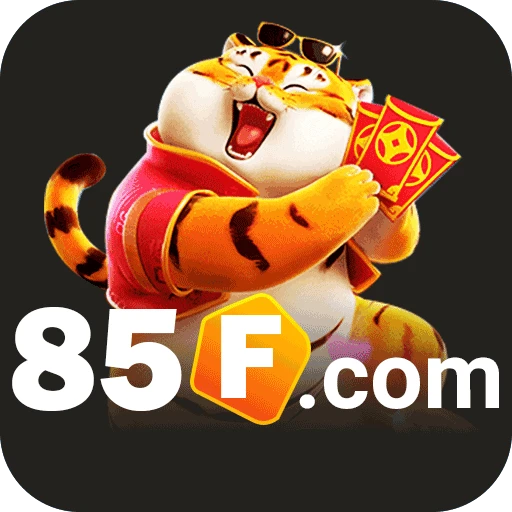 85F.COM-Melhores máquinas jogos de caça-níqueis Logo